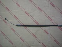 2H Diesel Throttle Cable