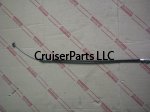 2H Diesel Throttle Cable