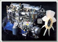 H 2H 12H-T Diesel Engine Parts H 2H 12H-T Diesel Engine Parts