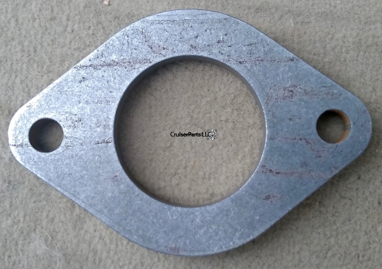 Exhaust Flange #2