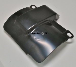 Clutch Housing Cover