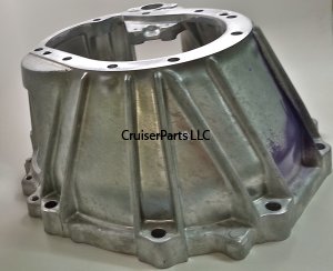 R154 to 1JZ & 2JZ Bell Housing