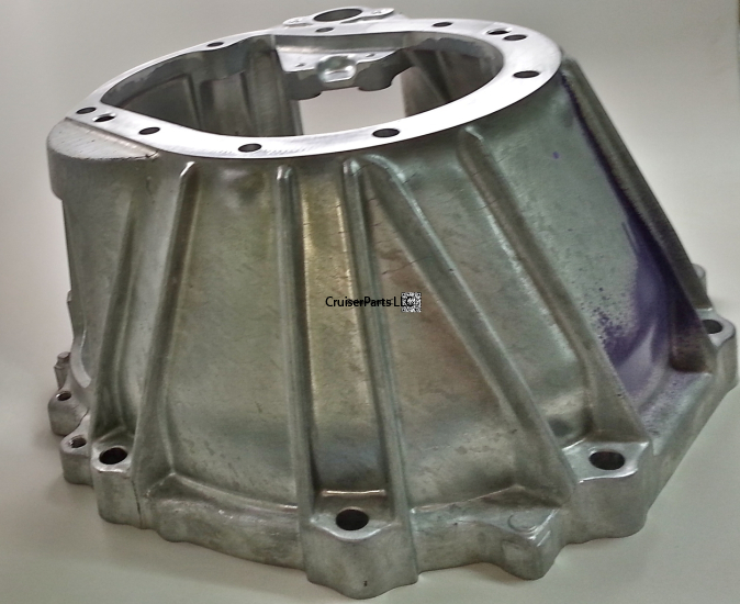 R154 to 1JZ & 2JZ Bell Housing