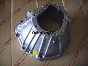 Y motor to 5H Bell Housing