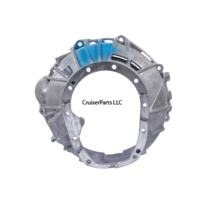 Clutch Housing 1HZ & 1HD-T to H150 H151 H152