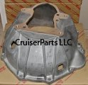 Clutch Housing 1HZ & 1HD-T to H55F