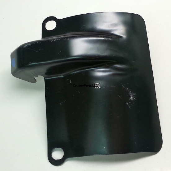 Clutch Housing Cover No.1