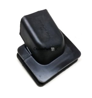 Clutch Housing Cover No.1