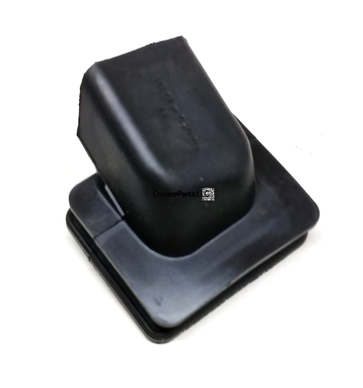 Clutch Housing Cover No.1