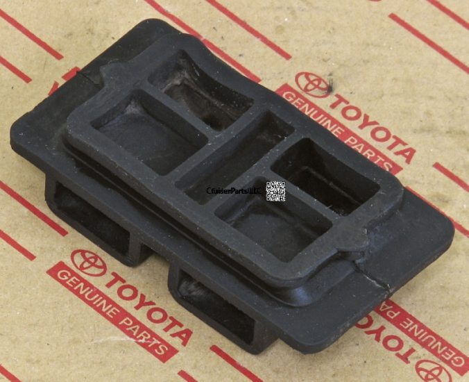 Modal Additional Images for Clutch Housing Side Cover 75-83