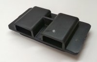 Clutch Housing Side Cover 75-83