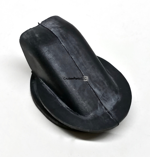 Clutch Housing Cover No.1