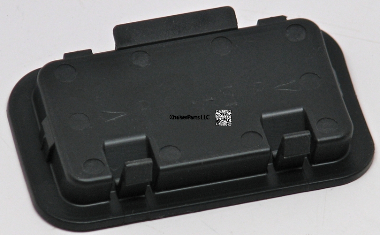 Modal Additional Images for Clutch Housing Cover No. 1 105 series