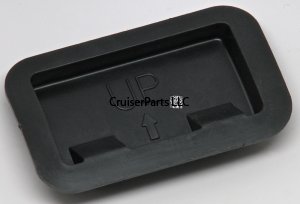 Clutch Housing Cover No. 1 105 series