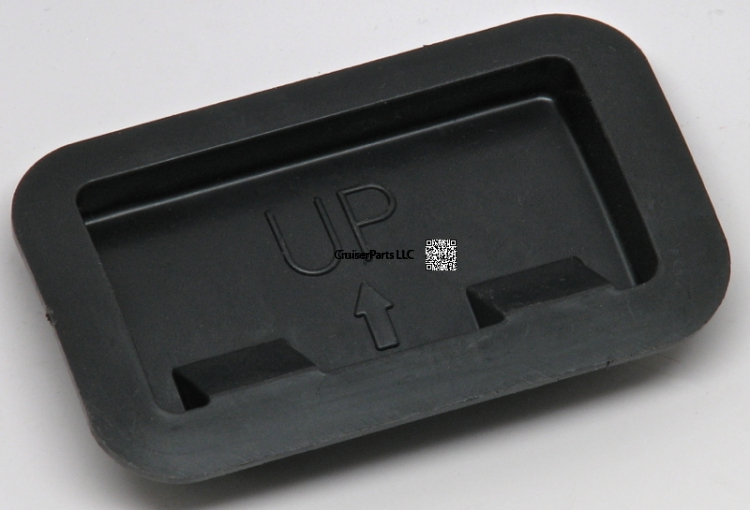 Clutch Housing Cover No. 1 105 series