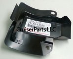Clutch Housing Cover for 5/93-8/98 Toyota Supra
