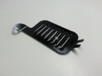 Bell Housing Cover Side Grill 3 Speed