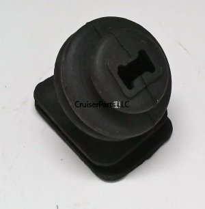 3B, 4F & 5F Clutch Release Fork Boot