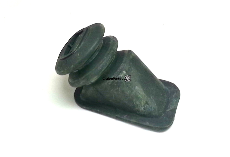 Clutch Release Fork Boot 3spd