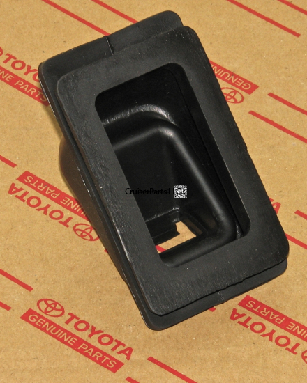 Modal Additional Images for Clutch Release Fork Boot