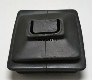 Clutch Release Fork Boot for Non US 70 and 80 Series Cruisers