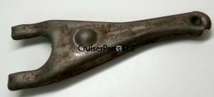 Clutch Release Fork for the 84-01 4Runner and 80-95 Pickup