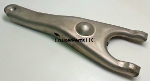 Clutch Fork for 1990-2007 Most Land Cruisers 70 80 & 100 Series