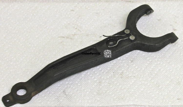 Clutch Release Fork 1974-1985