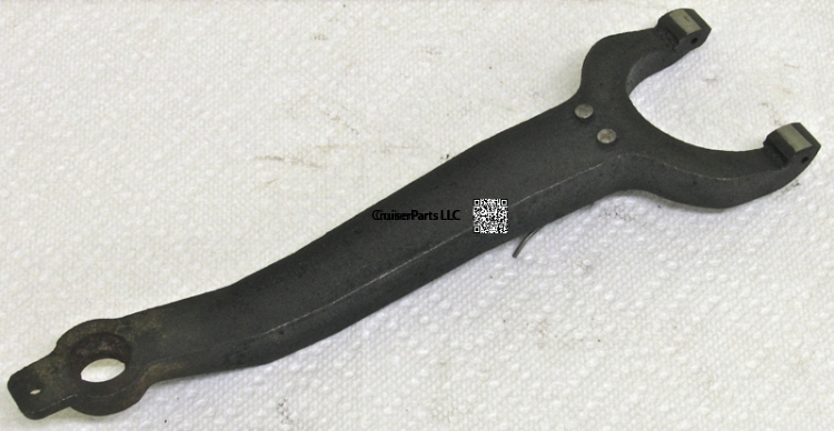 Modal Additional Images for Clutch Release Fork 1974-1985