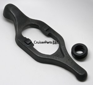 Clutch Release Fork 2UZ-FE Non-US
