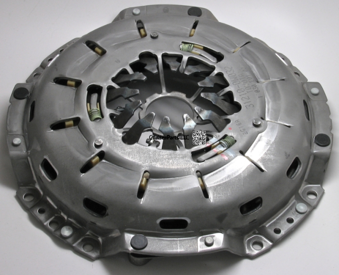Clutch Pressure Plate 2UZ-FE Non-US