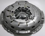 Clutch Pressure Plate 2UZ-FE Non-US