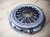 3B Clutch Pressure Plate