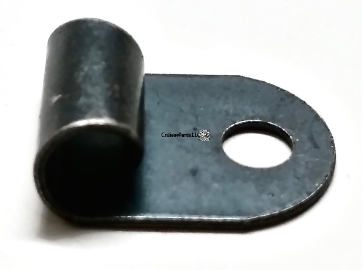 Clutch Retracting Spring