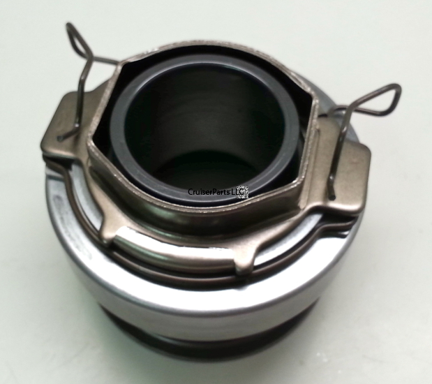 Clutch Release Bearing Assembly for 8/99 to Now 1HZ Engines