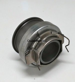 Clutch Release Bearing