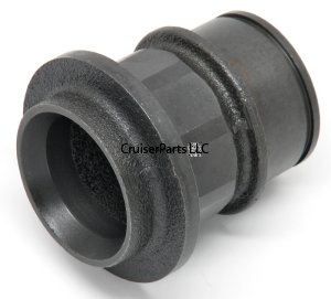 Clutch Release Bearing Hub 87-93