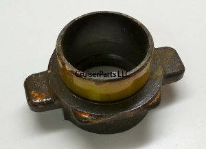 Clutch Release Hub for the 84-89 4Runner and 80-89 Pickup