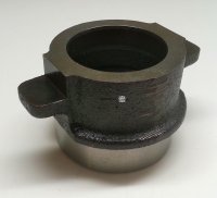 Clutch Release Bearing Hub for 4 & 5 spd 75 & newer