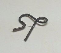 Hub Bearing Release Clip for Early 40 Series