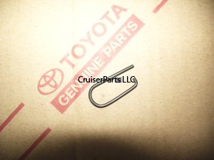 Clutch Release Hub Bearing Clip 75-90