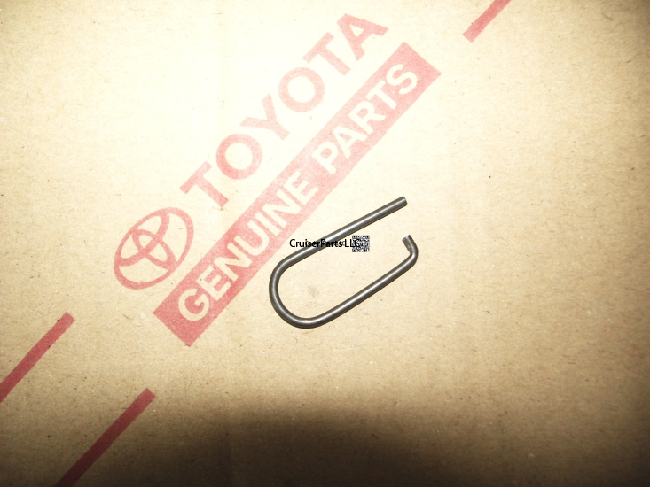 Clutch Release Hub Bearing Clip 75-90