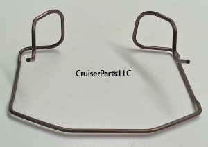 Release Bearing Hub Clip for 2UZ-FE Engines