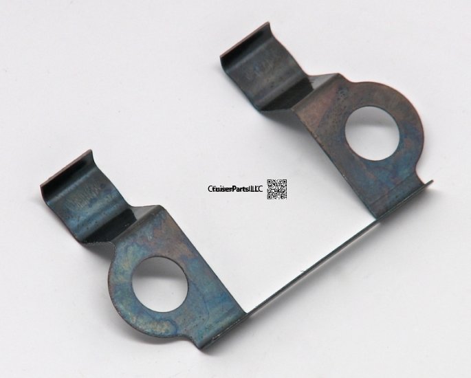 Clutch Release Fork Support Spring 87-93