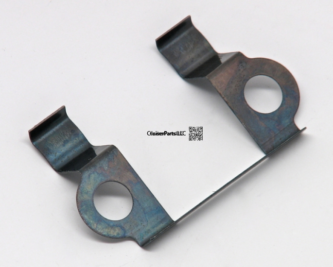 Clutch Release Fork Support Spring 87-93