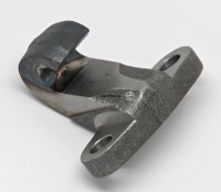 Clutch Release Fork Support 87-93