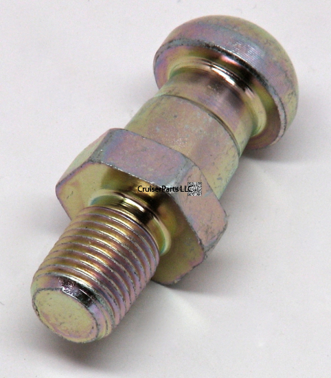 Modal Additional Images for Clutch Release Fork Support