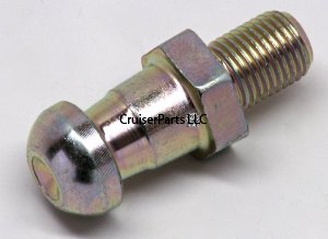 Clutch Release Fork Support