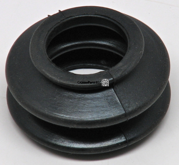 Clutch Release Fork Support Boot for 2UZ-FE Engines