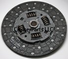 Clutch Disc 2UZ-FE Non-US